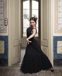 Robe pour la Danse Flamenco modèle Vendres. Davedans 133.060€ #504694106